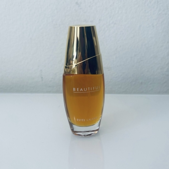 Estee Lauder Beautiful Gold Elegance - Picture 2 of 5